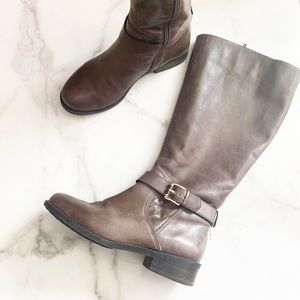 me too wide calf boots